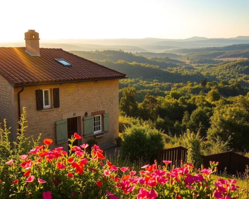 Is een huis in de Dordogne jouw droom?