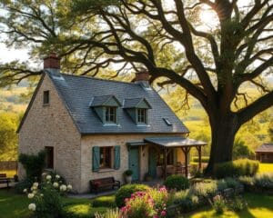 Kun jij de verleiding van een huis in Normandië weerstaan?