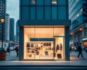 Laat je webshop bouwen door experts