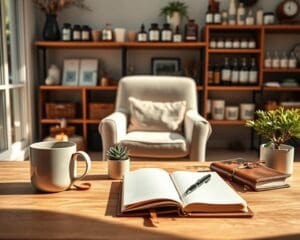 Lifestyle producten die jouw ochtendroutine verbeteren