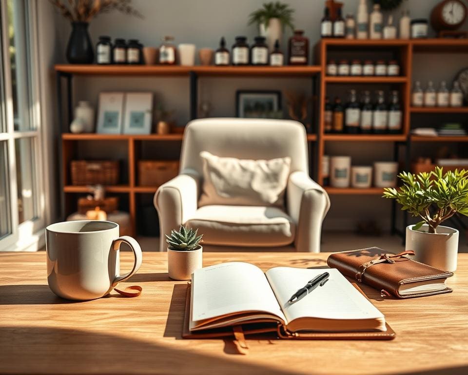 Lifestyle producten die jouw ochtendroutine verbeteren