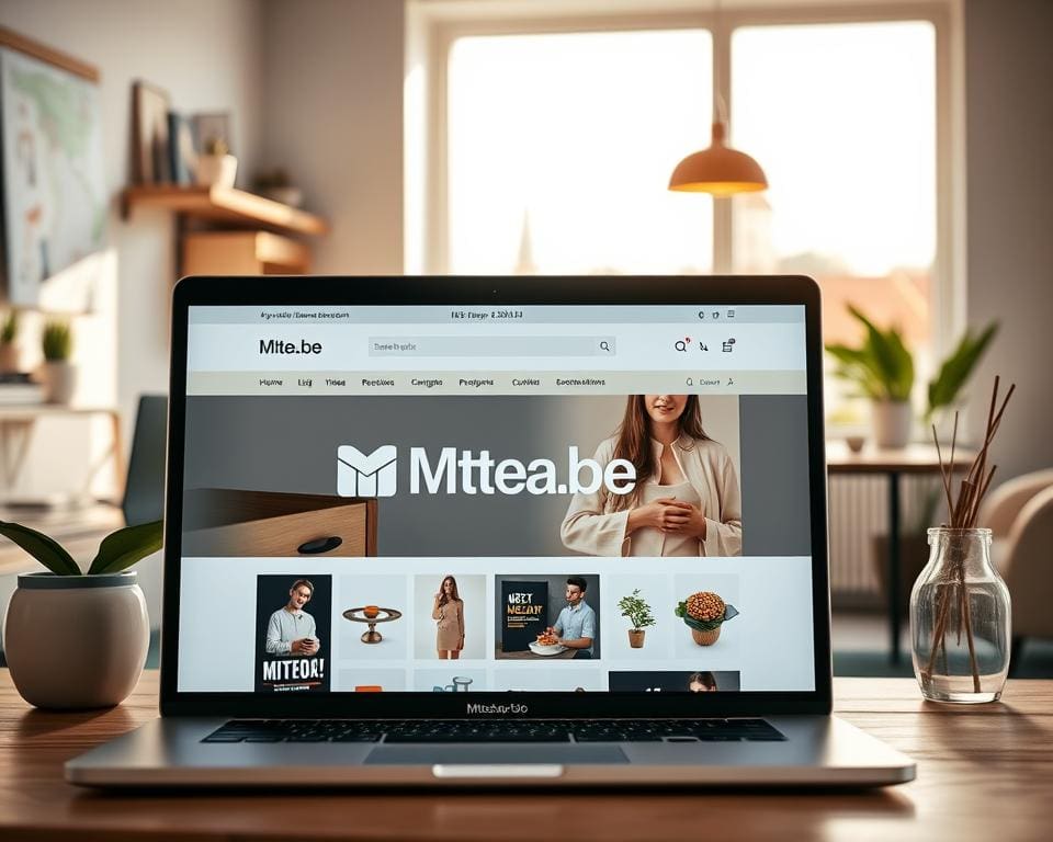 Mtea.be: dé specialist voor jouw webshop project