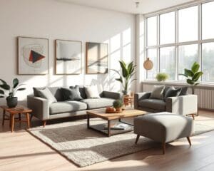 Nieuwe woontrends die je niet wilt missen