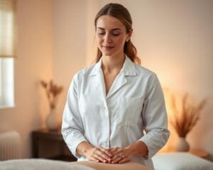 Specialist in soft tissue therapie voor duurzame resultaten