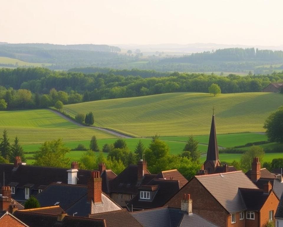 Verhuis jij naar de Belgische Kempen?