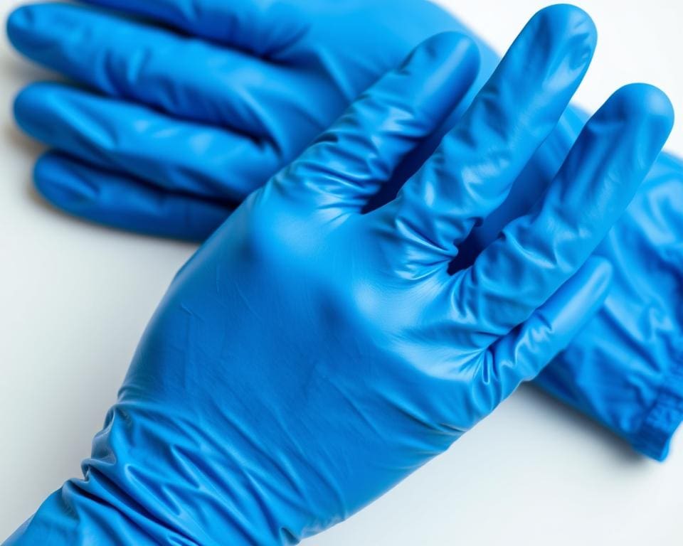 Waarom biedt powermed.nl zoveel keuze in nitril handschoenen?