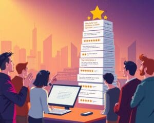 Waarom is TheCableGuy.nl zo goed beoordeeld?