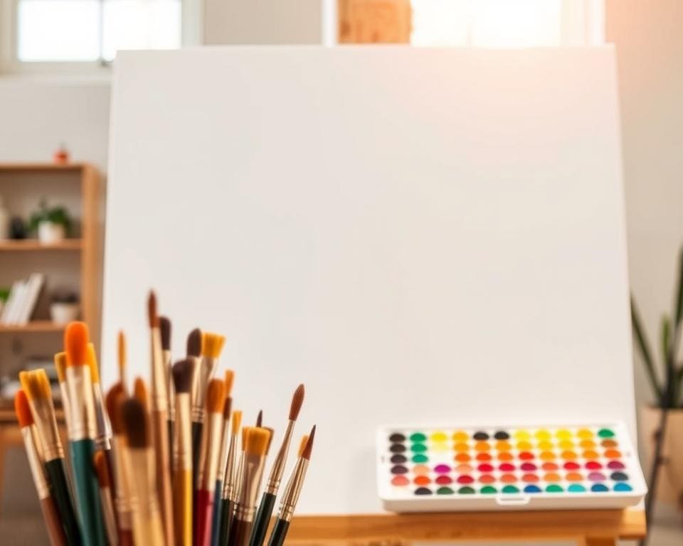 Wat is canvas precies?