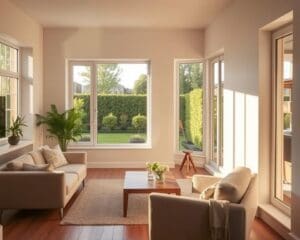 Wat is de impact van muurisolatie op mijn woningwaarde?