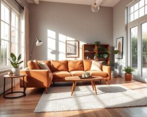 Wat zijn de basics voor een goed interieurplan?