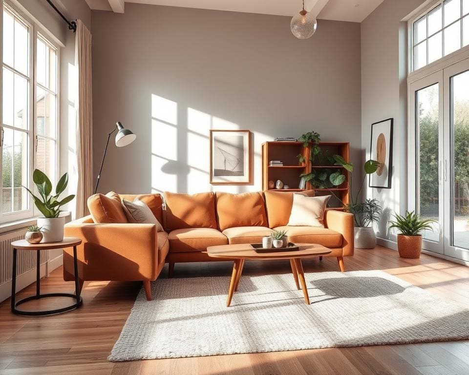 Wat zijn de basics voor een goed interieurplan?