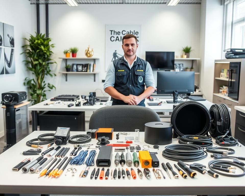 aanbod van diensten
