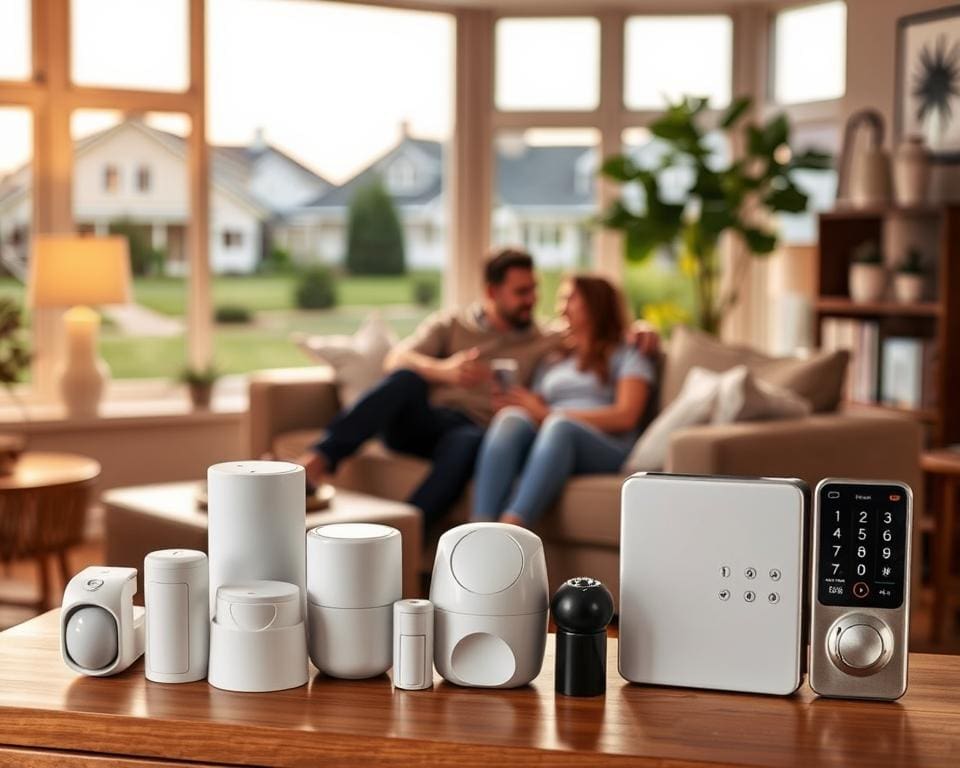 beveiligingstips woning