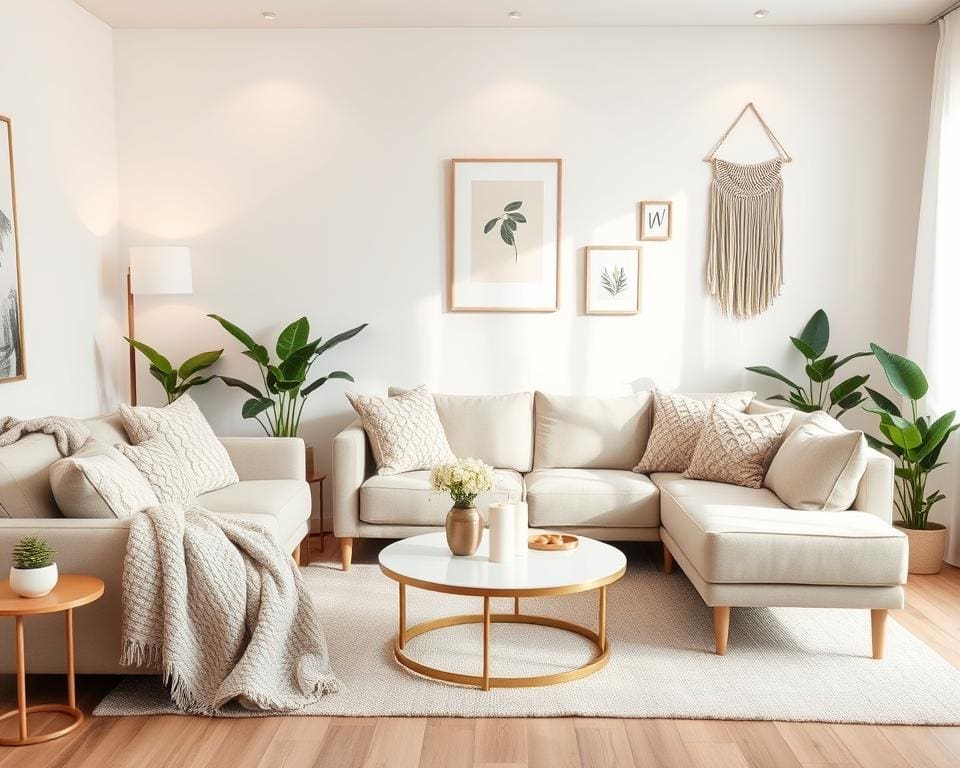 interieur styling tips voor elk budget
