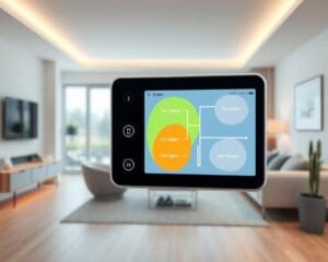 Hoe werkt zoneregeling bij slimme verwarming?