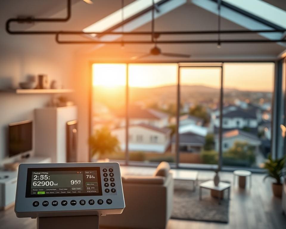 Is je huis voorbereid op een smart grid?