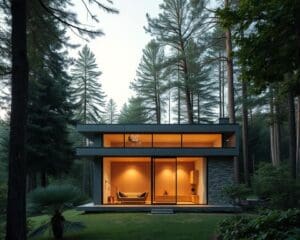 Kan prefab ook architectonisch aantrekkelijk zijn?