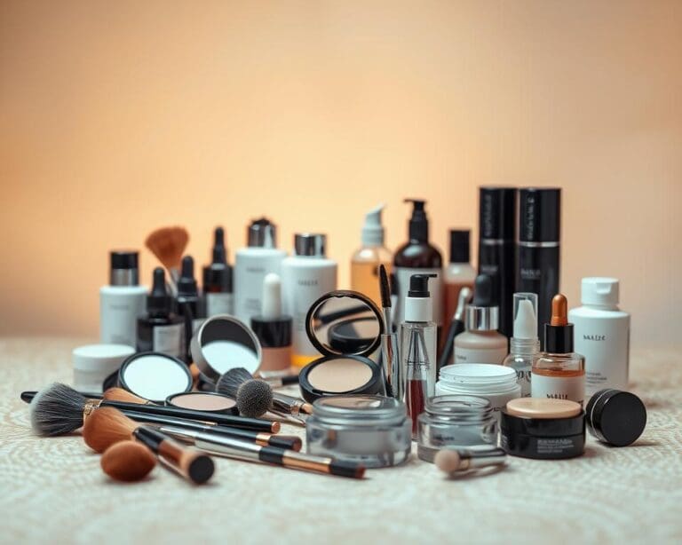 Kun je kaasdoek ook voor cosmetica gebruiken