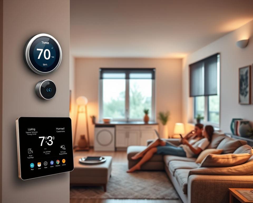 Wat doet domotica voor jouw huiscomfort?