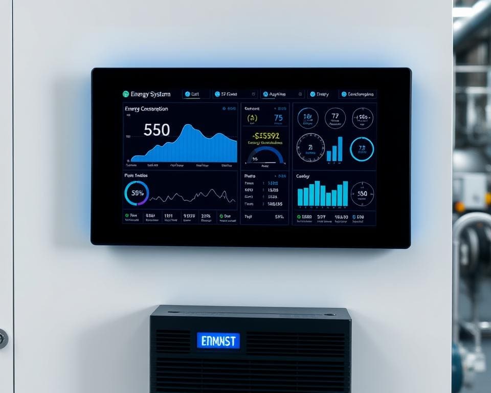 Wat doet een energiemanagementsysteem precies?