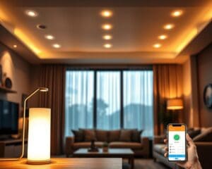 Wat zijn de voordelen van smart lighting systemen?