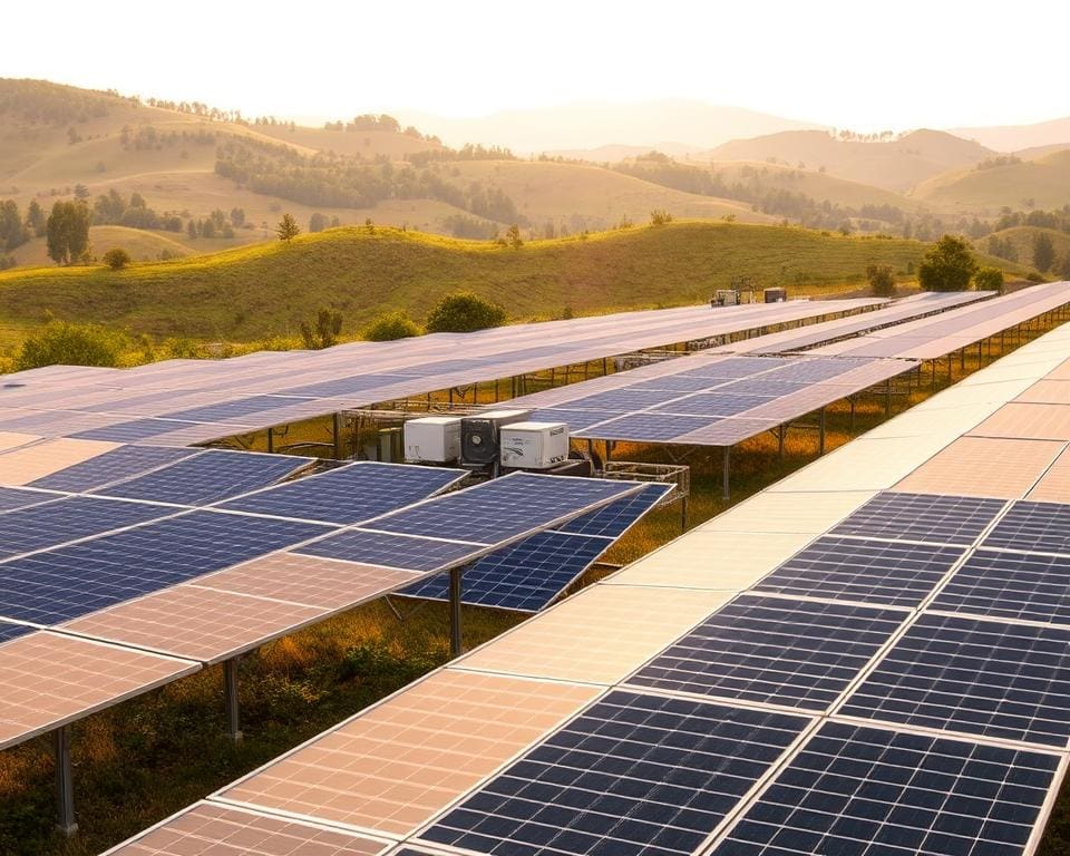 Zijn zonnepanelen nog slimmer geworden?