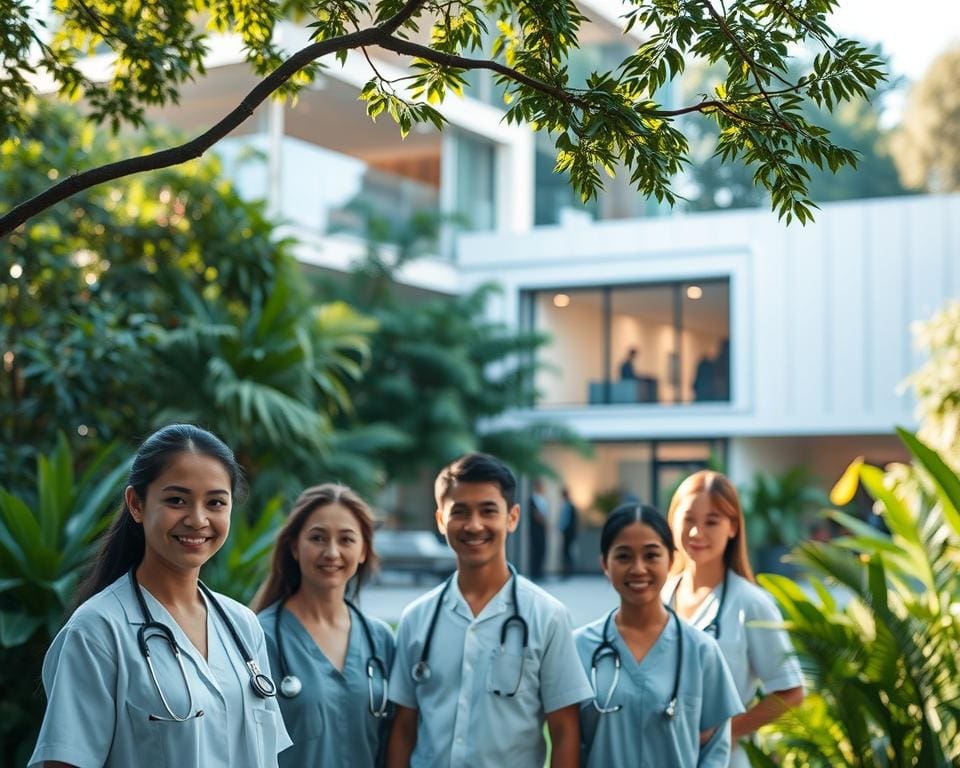 Zorgvacatures die wérkelijk het verschil maken