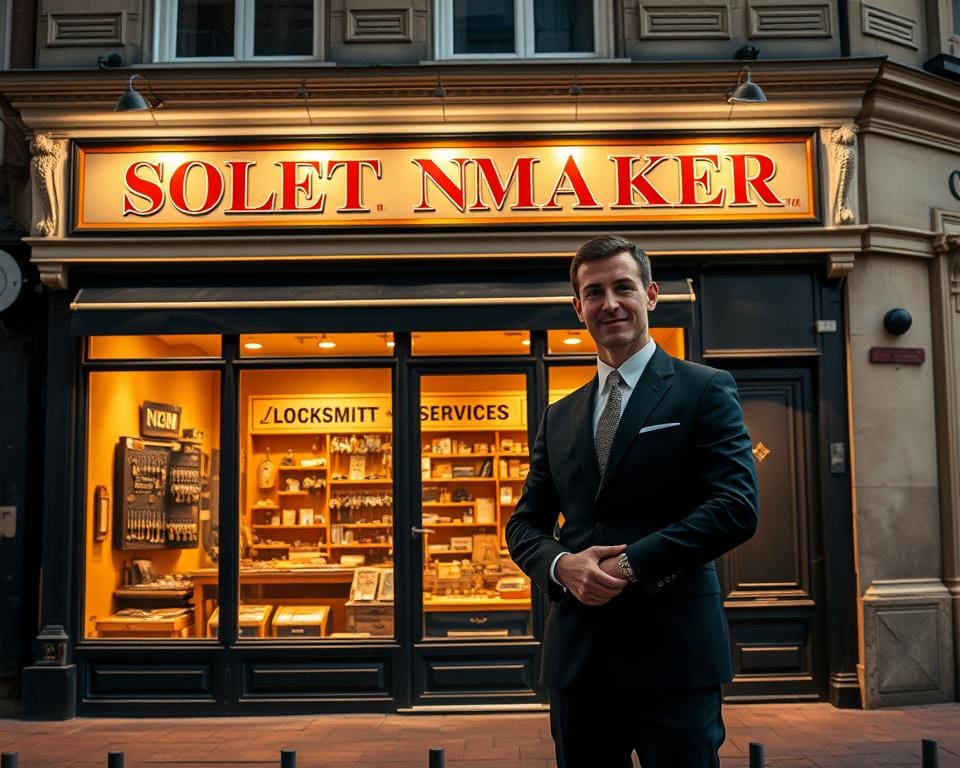goedkope slotenmaker antwerpen