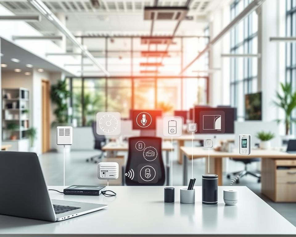 smart office oplossingen