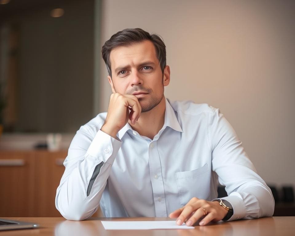 Hoe communiceer je je mentale behoeften op werk?