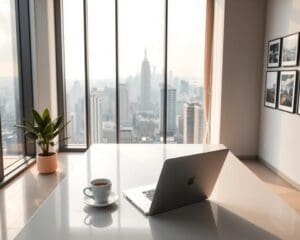 Hoe herken je een goed webdesignbureau?