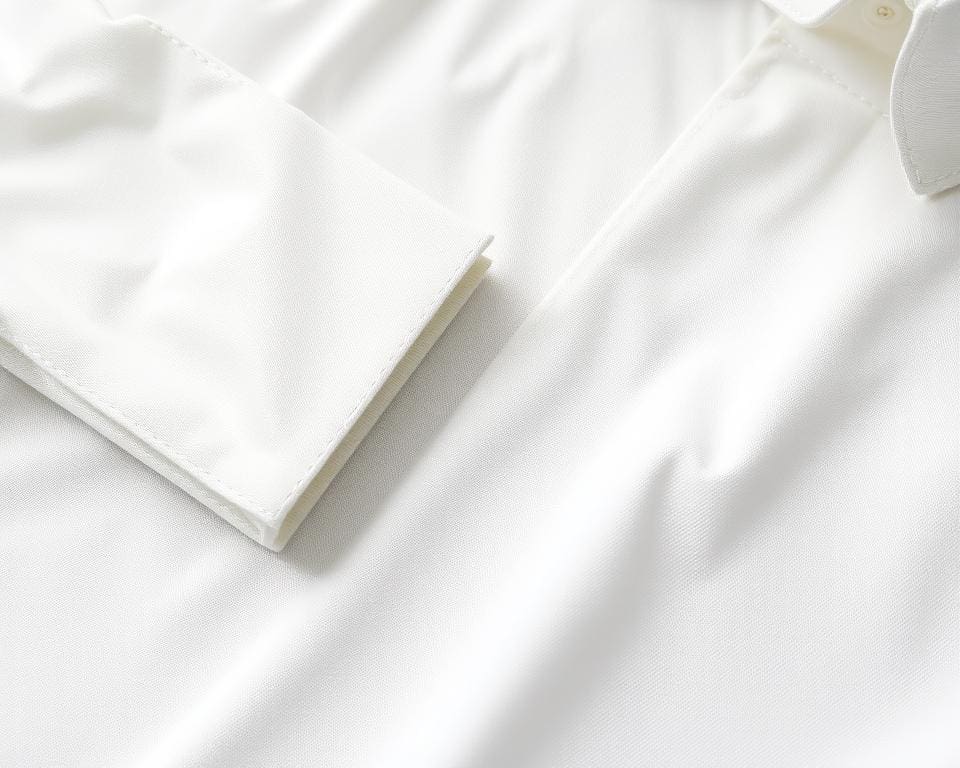 Hoe kreukgevoelig is lyocell?