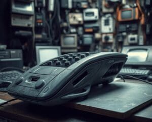 Hoe snel raakt een gadget technologisch verouderd?