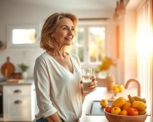 Hoe start je met intermittent fasting na je 40e?