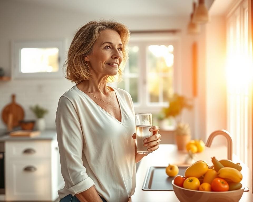 Hoe start je met intermittent fasting na je 40e?