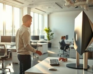 Hoe voorkom je energielekken in je werk?