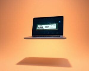 Hoeveel RAM heb je écht nodig in een laptop?