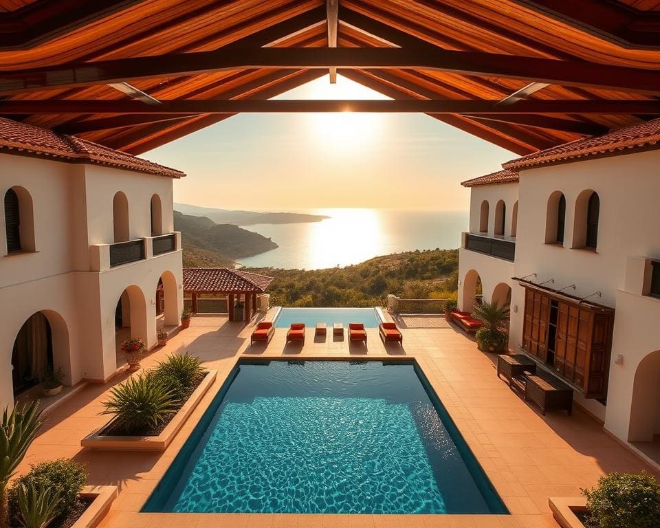 Is Altea Hills een goede keuze voor een tweede woning?