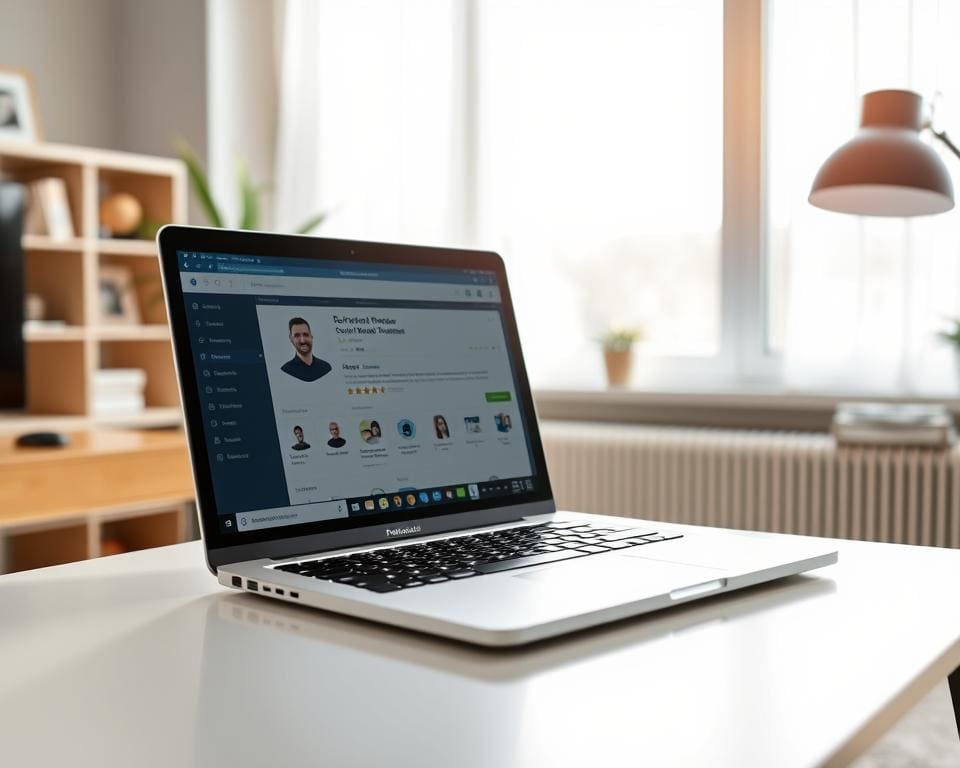 Is een refurbished laptop een goede keuze?