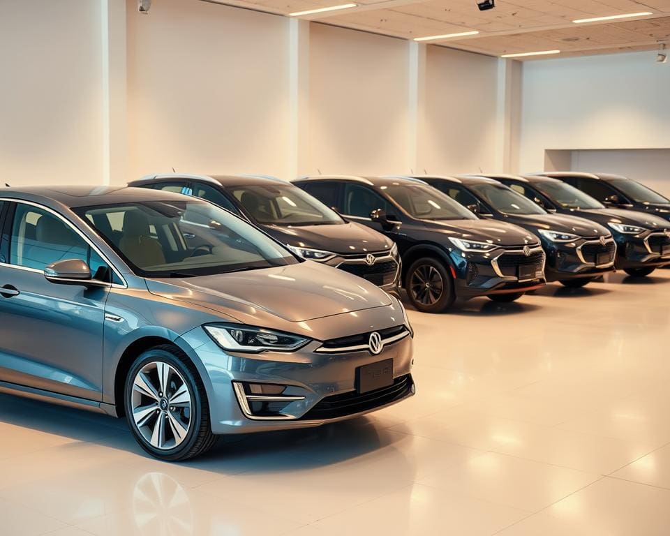 Is het verstandig om een refurbished EV te kopen?