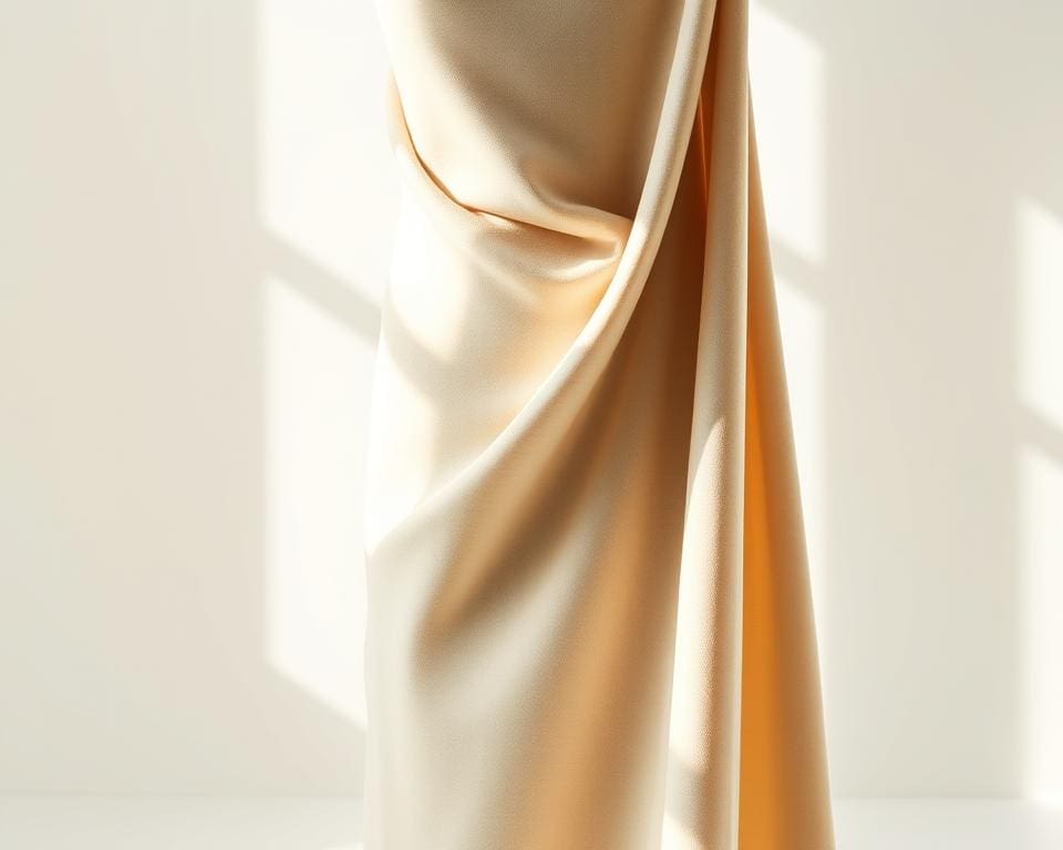 Is kasjmier geschikt voor jurken?