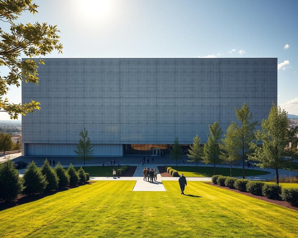 Is prefab beton dé bouwoplossing in Barneveld?