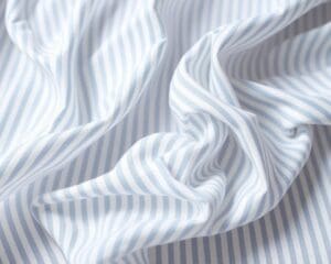 Is seersucker strijkvrij?