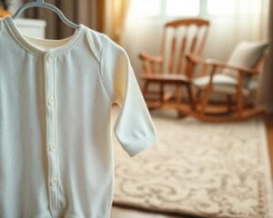 Is viscose geschikt voor babykleding?