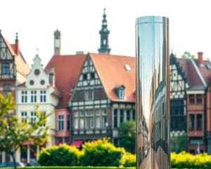 Kan ik een digitale cilinder laten plaatsen in Mechelen?