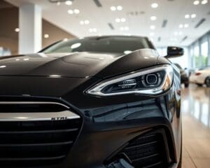 Kan krassen verwijderen de autowaarde verhogen?