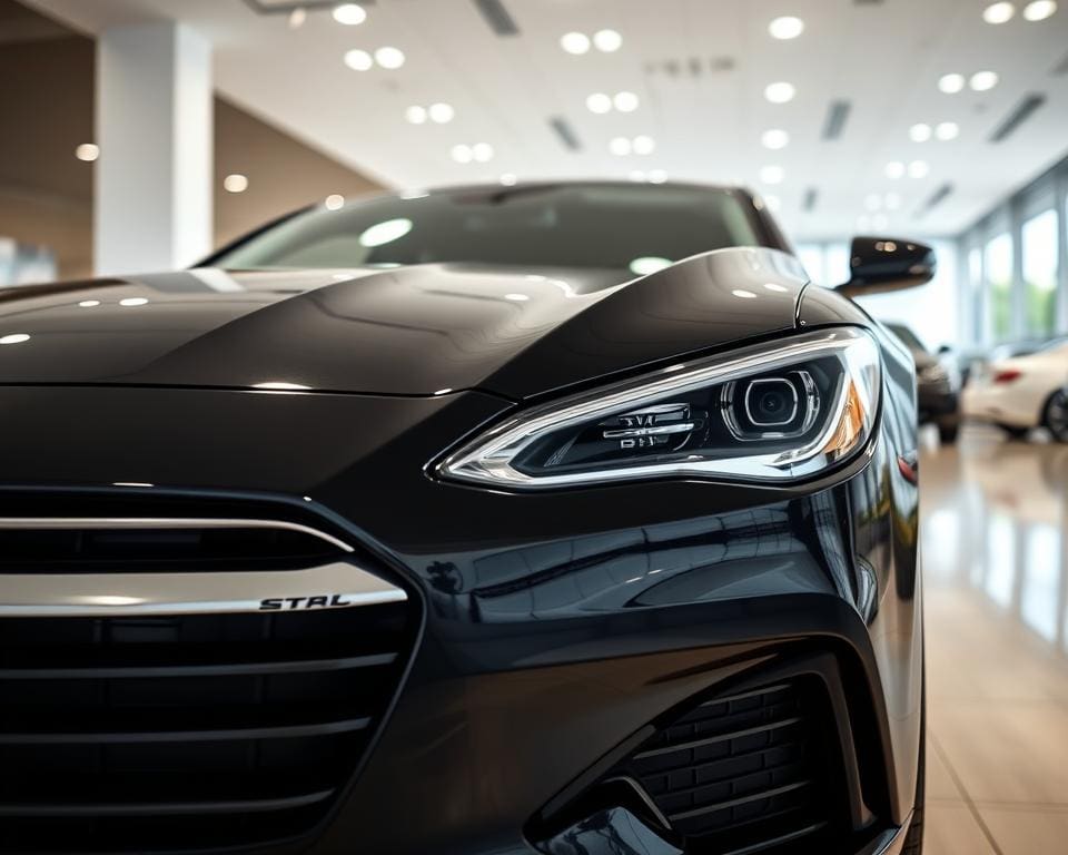 Kan krassen verwijderen de autowaarde verhogen?