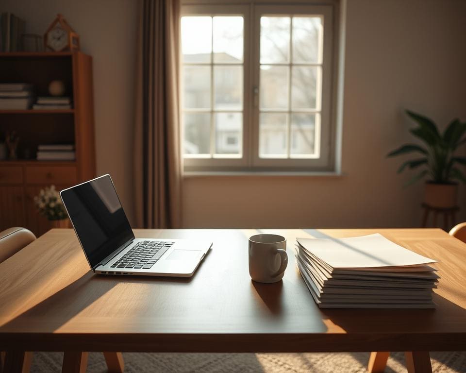 Kun je mailen met minder stress?