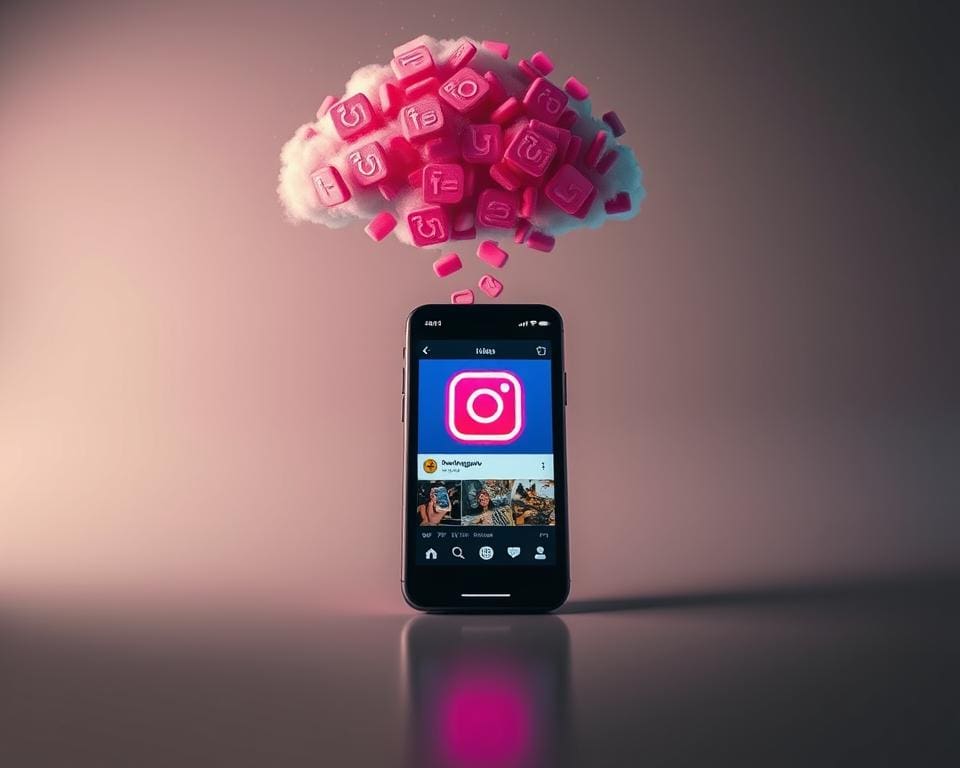 Likes kopen voor Instagram groei