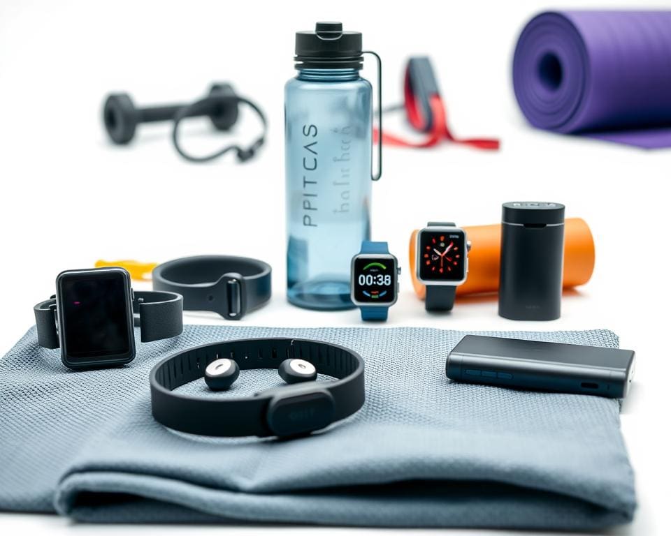 Must-have sportgadgets